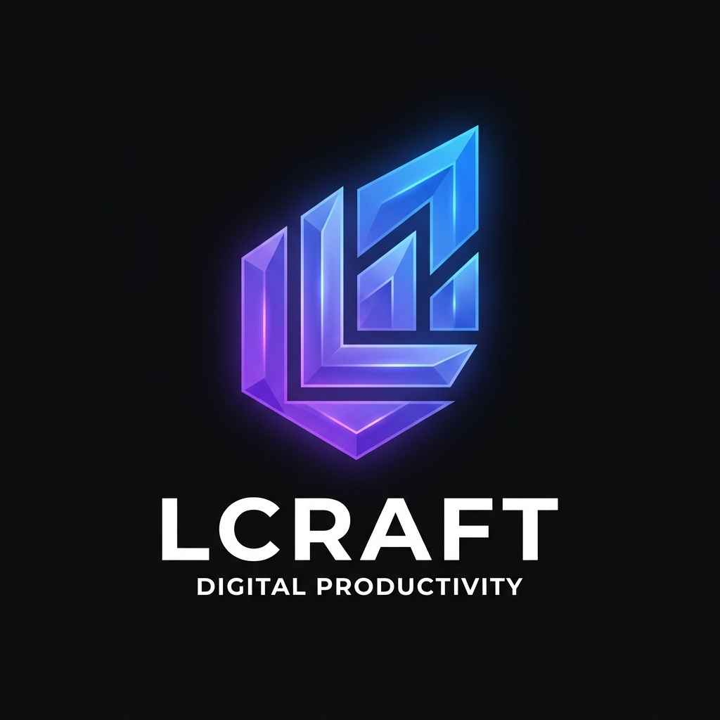 LCraft Web