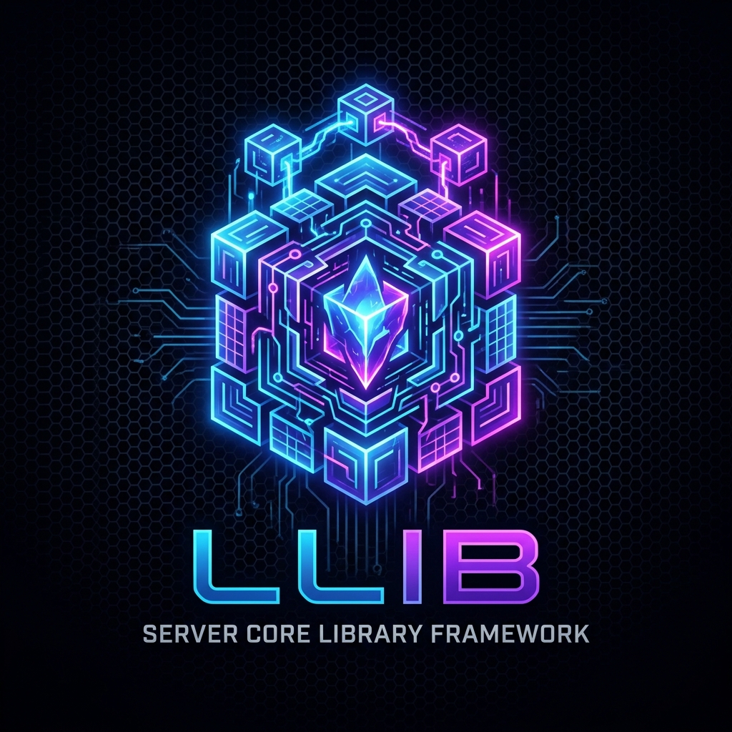LLib