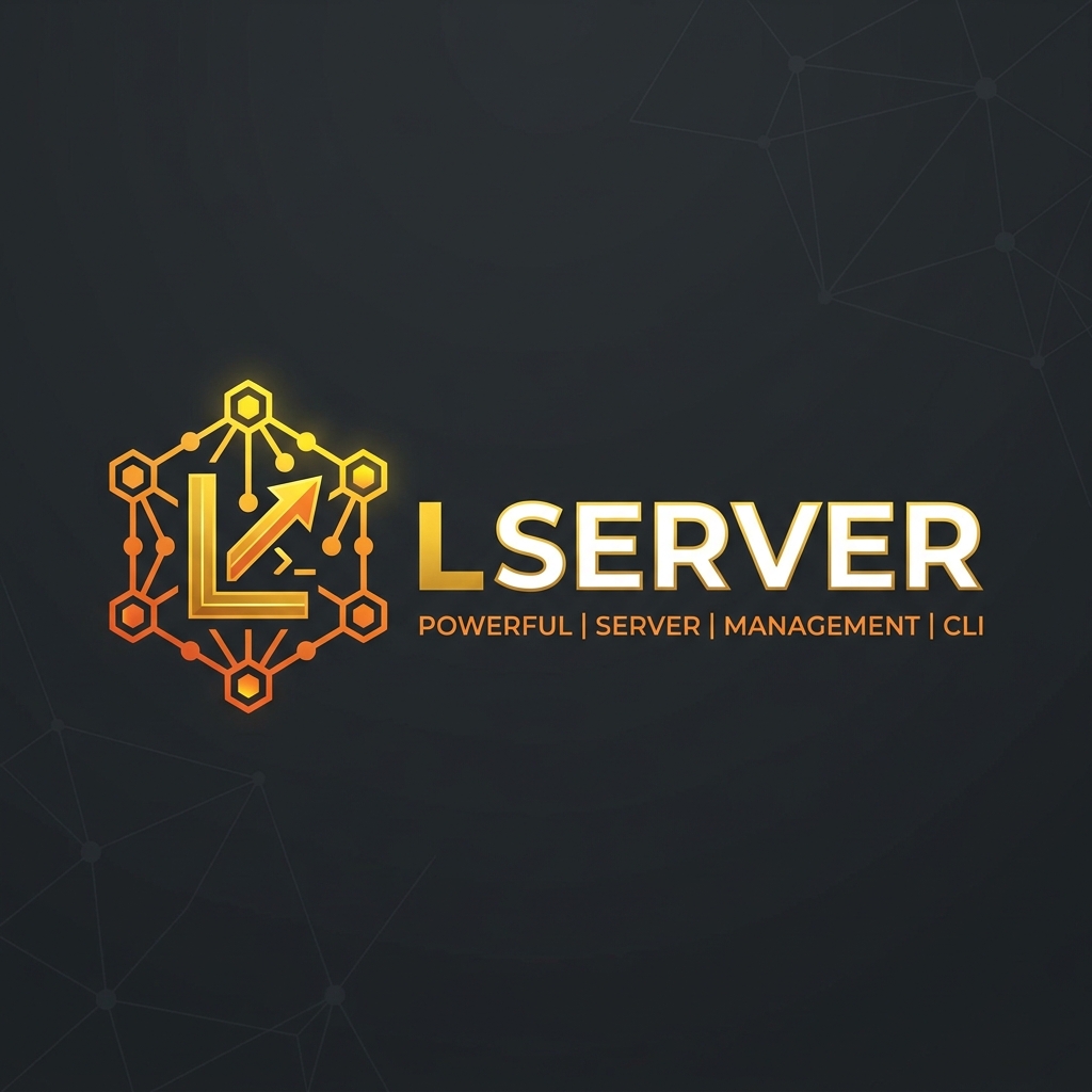 LServer CLI V3.6