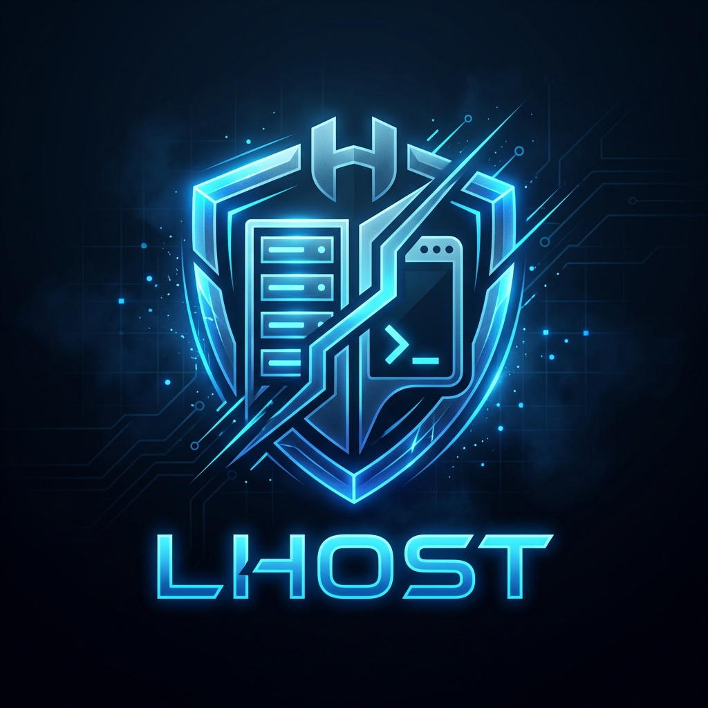 LHost Interface Background